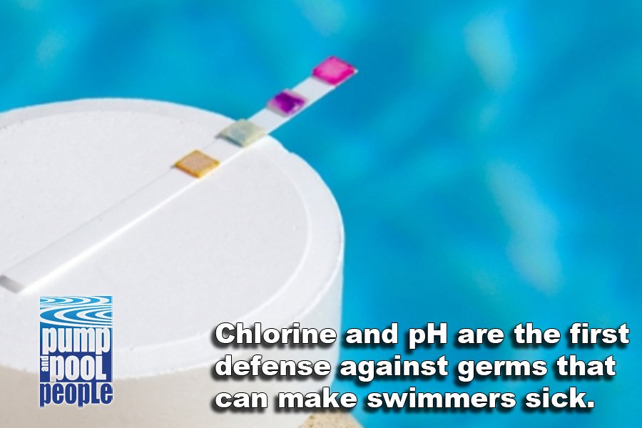 pumpandpool's tweet image. No idea on how to deal with pool pH and chlorine? We got your back! Contact us now! #PoolChemistry #Chlorine #SwimmingPool