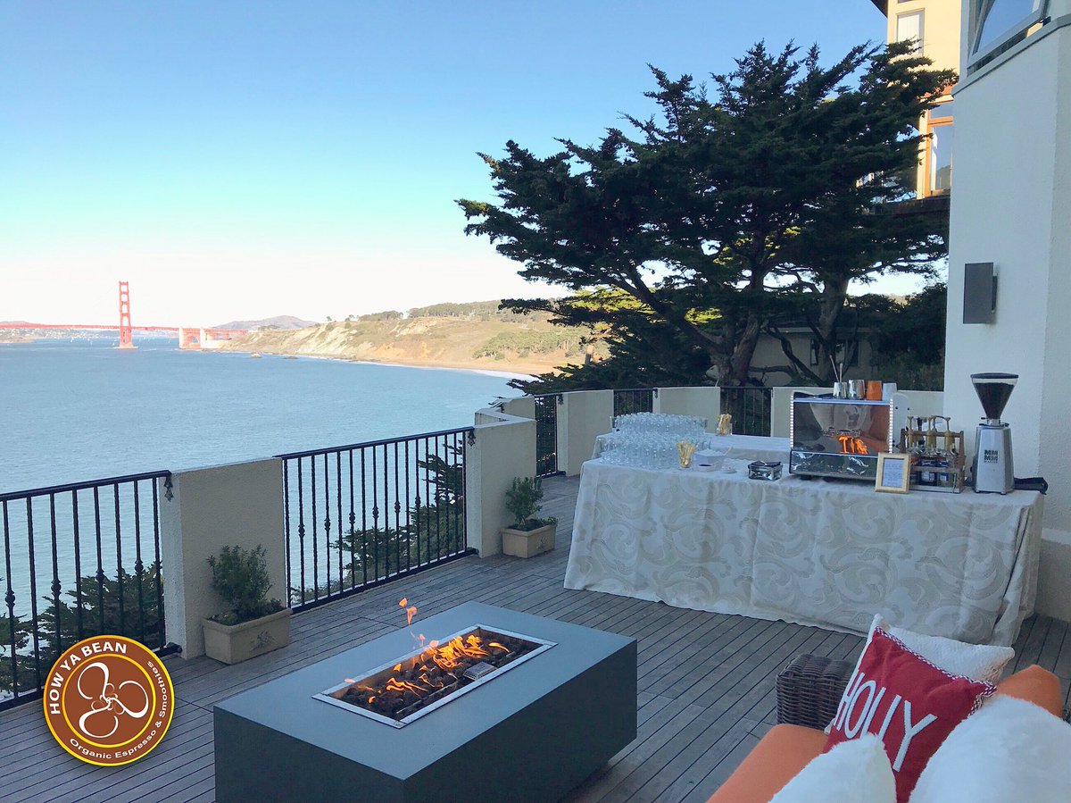 howyabean's tweet photo. 😎🔥🌁
#HowYaBean #TheBeanTeam #HYByourROI #HYBBrewBar #OrganicCoffee #Espresso #EspressoBar #CoffeeCart #CoffeeCatering #EspressoCatering #MobileCoffee #MobileCoffeeCart #MobileCoffeeCartSanFrancisco #MobileCoffeeSanFrancisco #SFBayArea #SanFrancisco #BayArea https://t.co/dPFzJ0BDoO