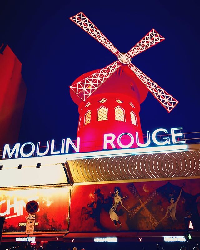 nesssdaniel's tweet photo. Le Moulin Rouge https://t.co/gUyN2TZM04 https://t.co/xCMjdKyJUe