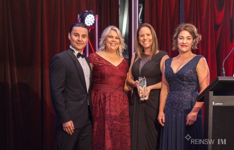 REIA National #AwardsforExcellence celebrates the best in the industry. 
Read more: bit.ly/2G3JJEa
#2018Awards <a href="/REIANational/">REIA</a> <a href="/ReconDaily/">Recon Daily</a> #awardwinners