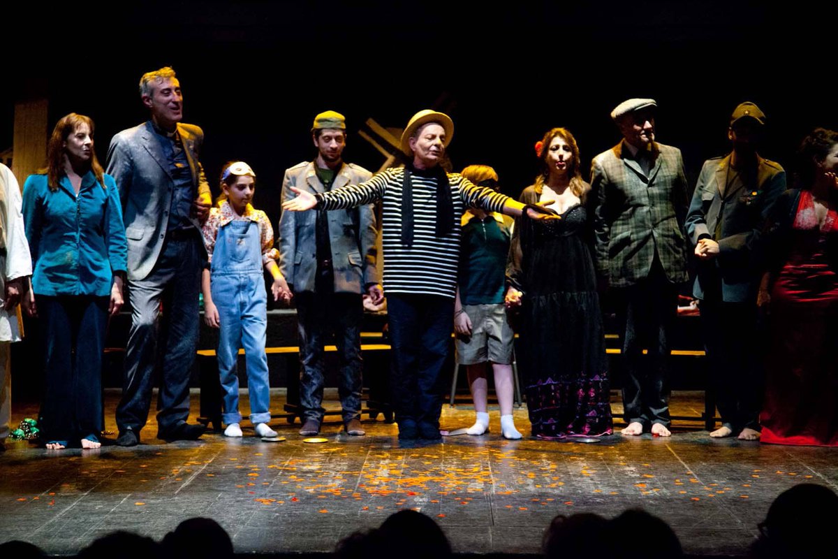 #PalazziConsiglia wp.me/p43nKb-1oD <a href="/NAPOLINUOVO/">TEATRO NUOVO NAPOLI</a> @CRT_milano #teatro