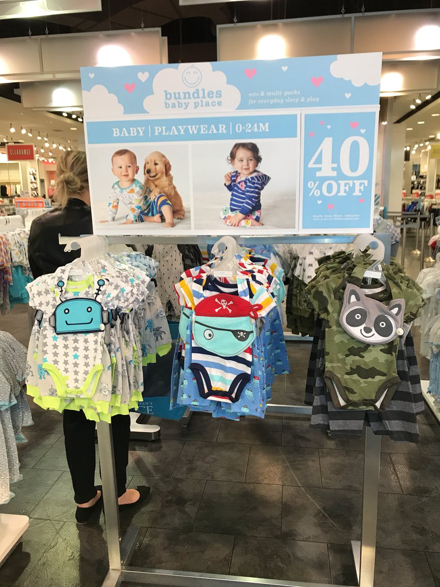 sarahnewk's tweet photo. Come on!!!!! #ymctest #babyplace #mystyleplace @childrensplace https://t.co/0aX1eYuRST