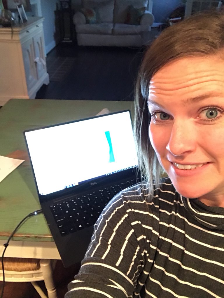 Kim Leighty tweet media