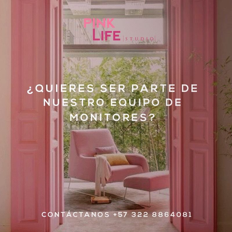 pinklifestudio's tweet photo. Requisitos: •saber ingles •tener experiencia •salario 1’100.000 •horario: 12pm-9pm #monitorwebcam #webcam #cali #job #sihaytrabajo https://t.co/zrvjH2cf1e