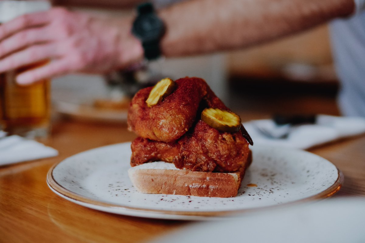 We're stoked to partner with MealshareCanada. Every time you order the Roasted Cauliflower or Nashville Hot Chicken you're directly impacting youth in need. 
Each one ordered provides a meal and accomplishes a give-back initiative! So far you've helped us provide 2721 meals!