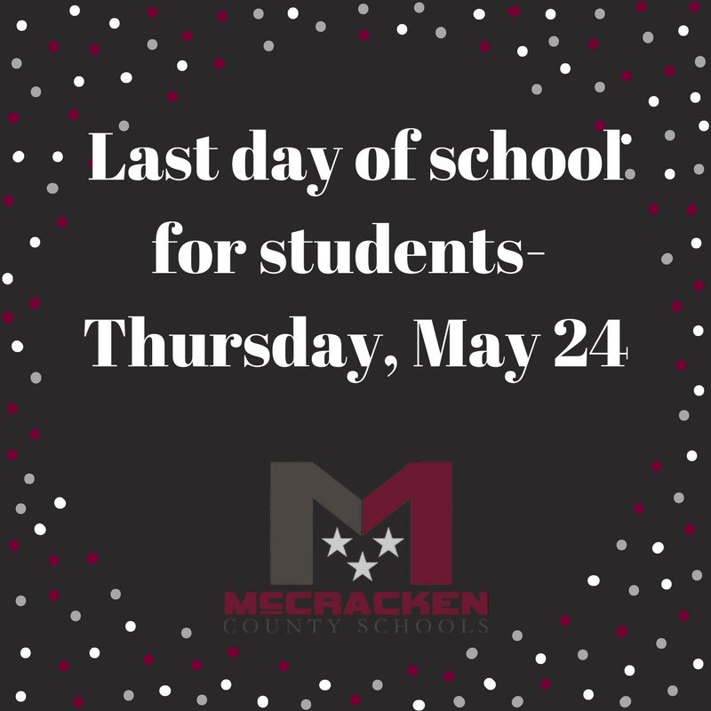 McCracken Co Schools on Twitter