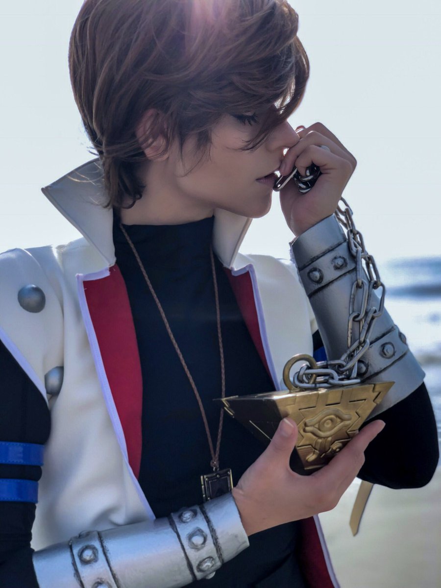 You have your connection with him and I have mine #setokaiba #kaiba #yugioh...