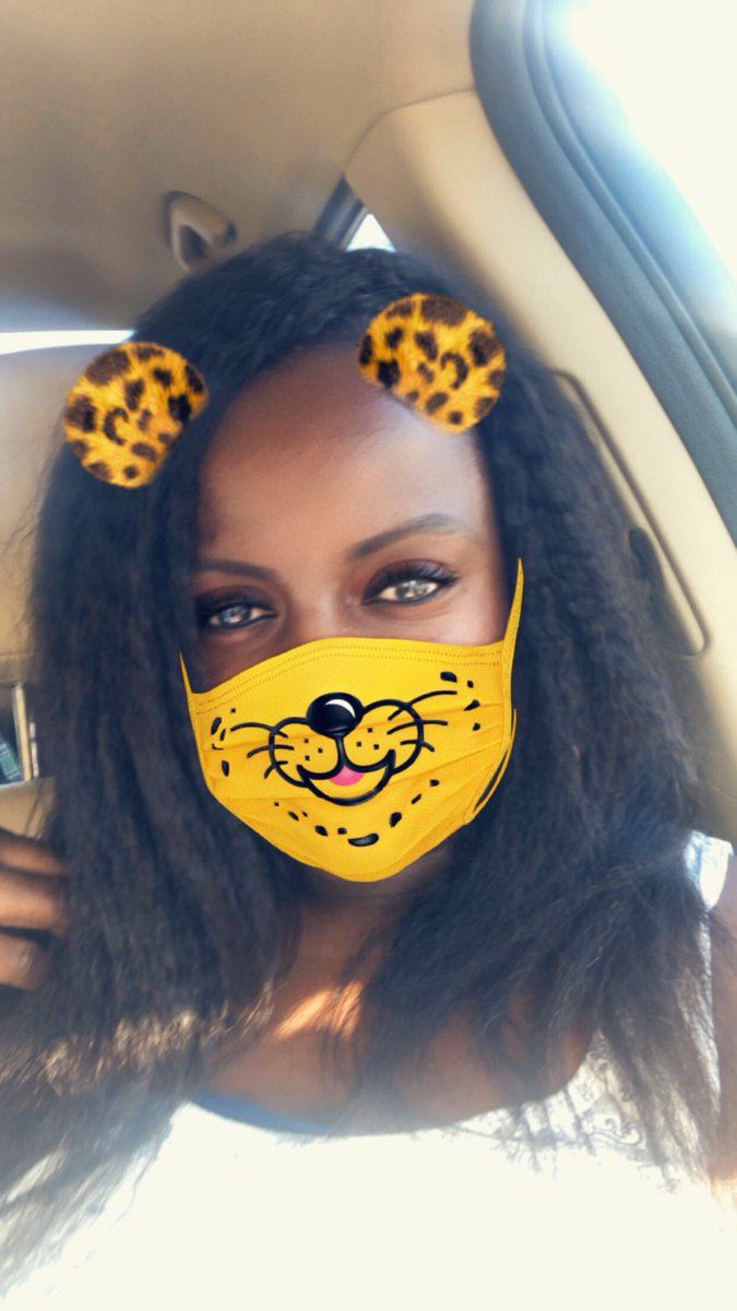 LeTriceA's tweet photo. Just me being me!❤️❤️💋💋 https://t.co/BIzs0Fl8hq
