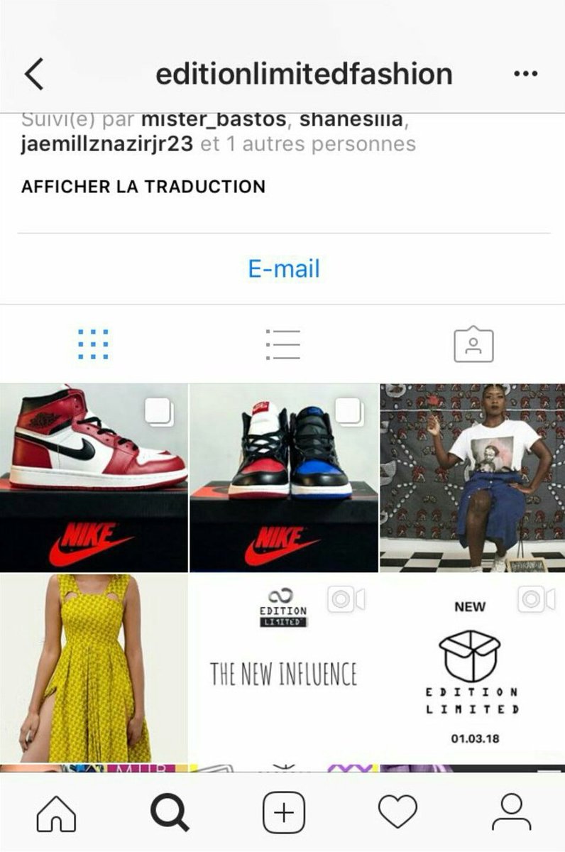 Defdan21's tweet image. Welcome to the #NewInfluence 🙌🏾
The name shall become a trademark! Support the hustle
@Limited_Fashion @ElessaMarcel 
🔥🔥🔥🔥