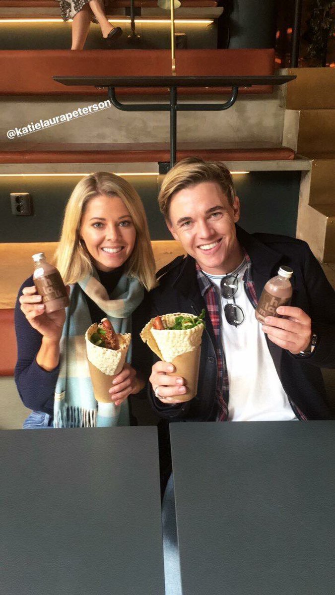 JmacandKatie tweet media