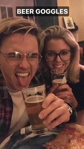 JmacandKatie tweet media