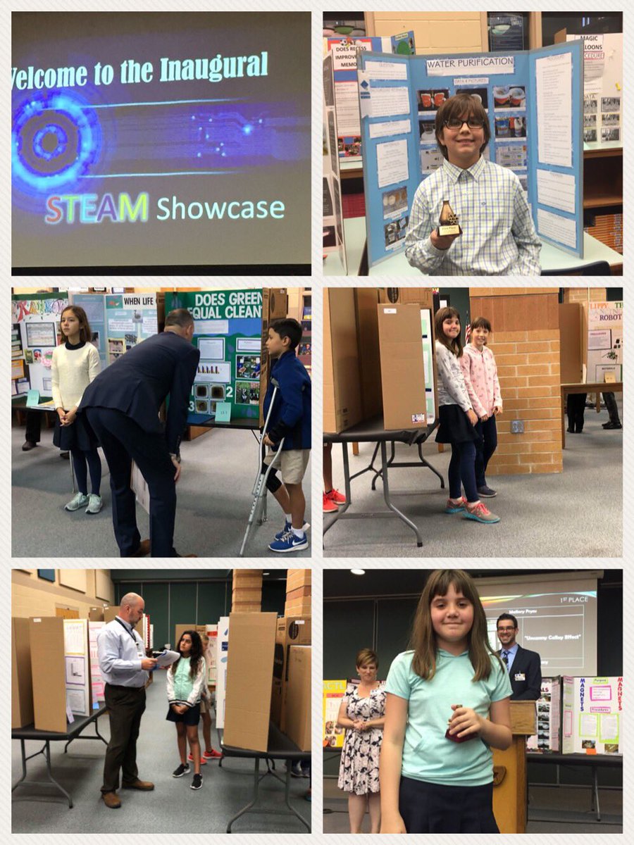 Congratulations to all that participated and those that placed in the Elementary STEAM Showcase! Here are just a few highlights! #STEAMshowcase #MCPS <a href="/MCPS_Elementary/">🍎 MCPS Elementary Education</a> <a href="/MCPS_STEAM/">MCPS_STEAM</a> @Grantham_Greats