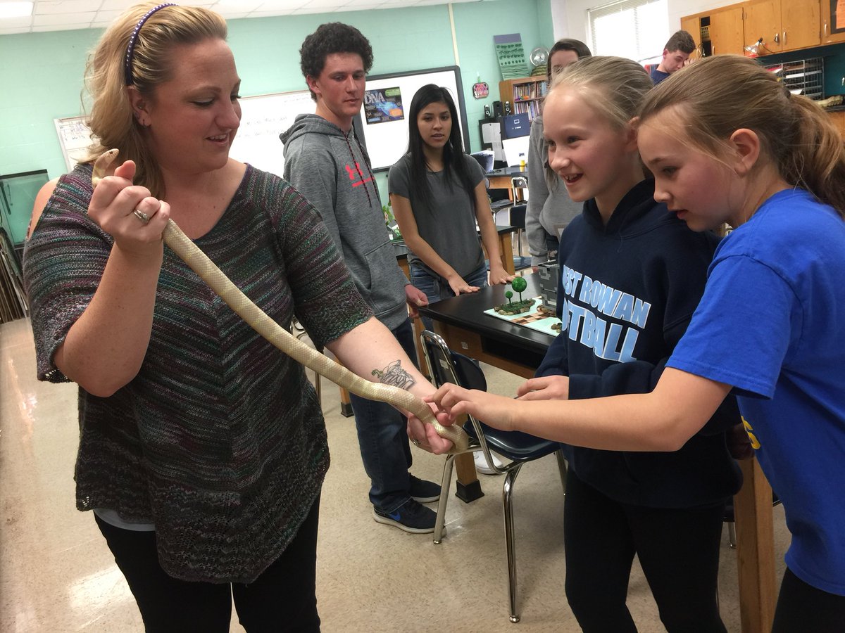 Rowan-Salisbury Schools tweet media