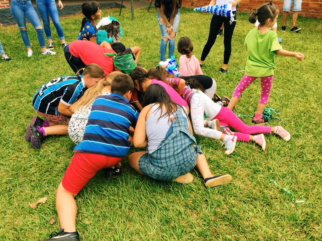 IC_SantaRosa's tweet photo. Projeto de Páscoa! ❤️ https://t.co/oS3SlvTU5G