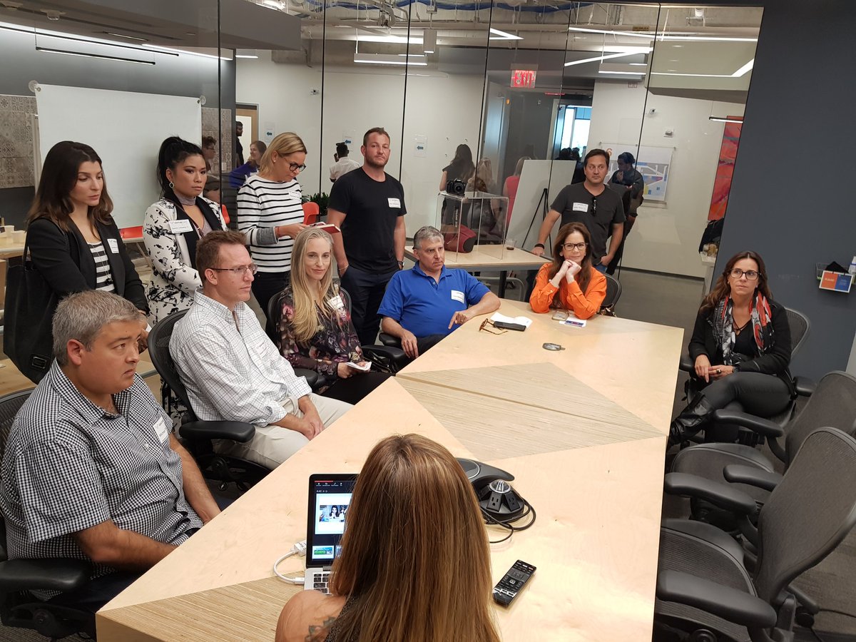 Momentum Miami tweet media
