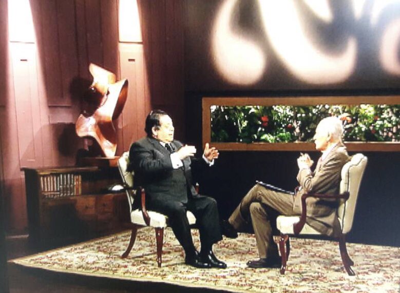 Josevrangelv's tweet photo. Este domingo no se pierda la entrevista a @HermannEscarraM a las 9am por @TelevenTV #JoseVicenteHOY https://t.co/oXj7ZGzSJ7