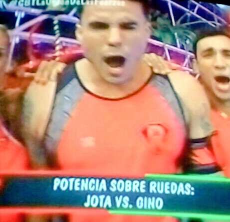 BonitosJazYGino's tweet photo. Garra,Fuerza,Amor por su camiseta💪🏼❤🔥Tu lo tienes todo y él equipo te necesita @GinoAssereto #CBTCapiGinoA 👈🏻 @Combate_ATV @cathysaenz https://t.co/xcznYlt07j
