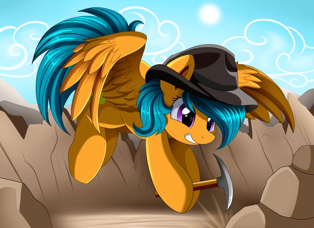 For <a href="/mlp_SunStone/">Sun Stone</a> by <a href="/Pridark_/">Pridark🔞 (Comm Open)</a> . Thanks for being a good friend!