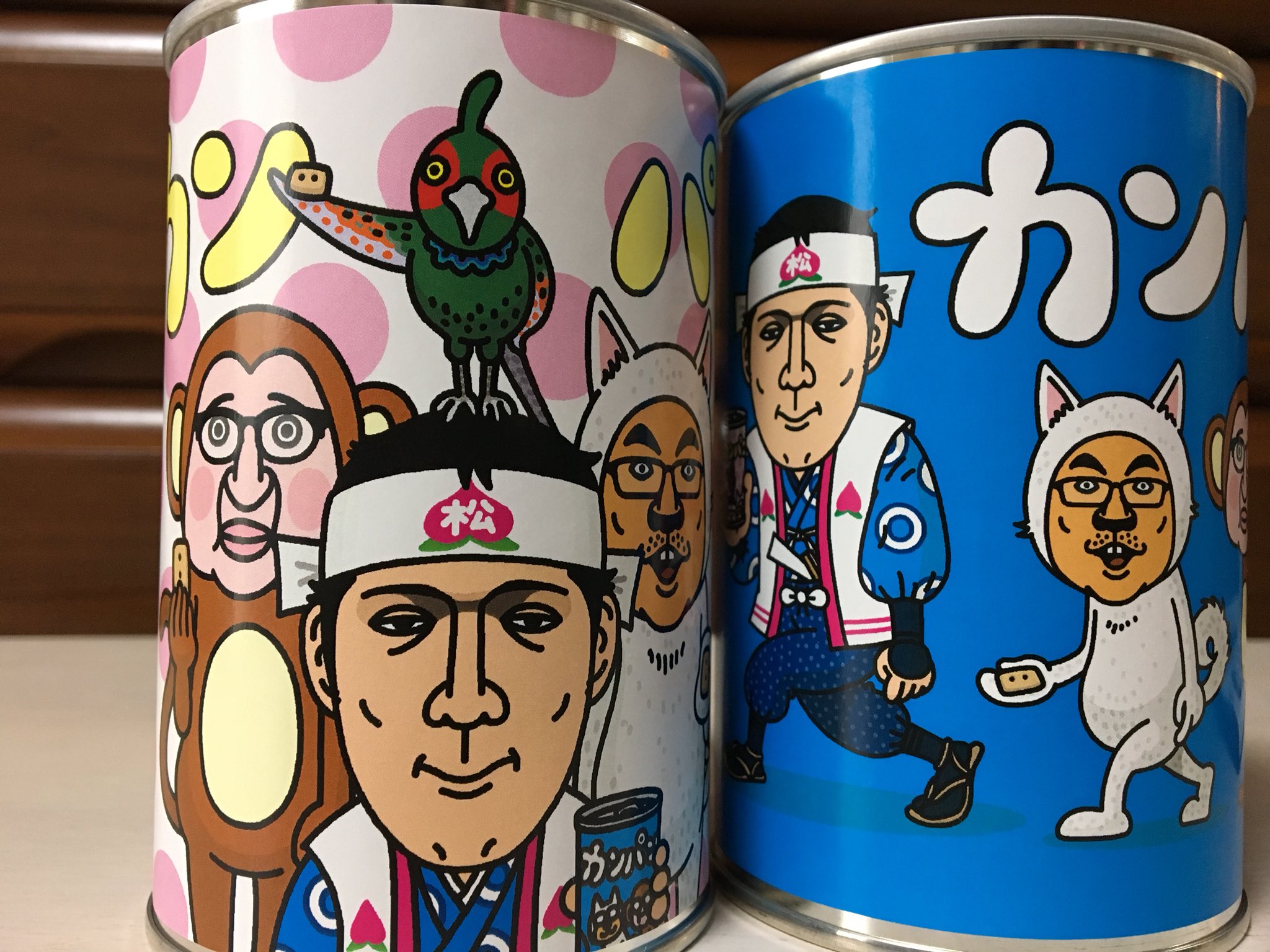 神田松之丞 神田松鯉　手ぬぐい 神田松之丞・10周年まっちゃんまつり手ぬぐい 未開封品 - メルカリ