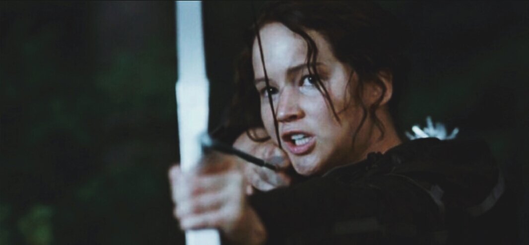 ohmylovelyjosh's tweet photo. "I am not pretty, I am not beautiful, i am as radiant as the sun - Katniss Everdeen " 

here's to the best female protagonists ever, to a true role model, a beautiful, brave, intelligent and sassy woman who saved the world, here's to our mockingjay 

#6YearsOfTheHungerGames https://t.co/4HRNGUWhoy