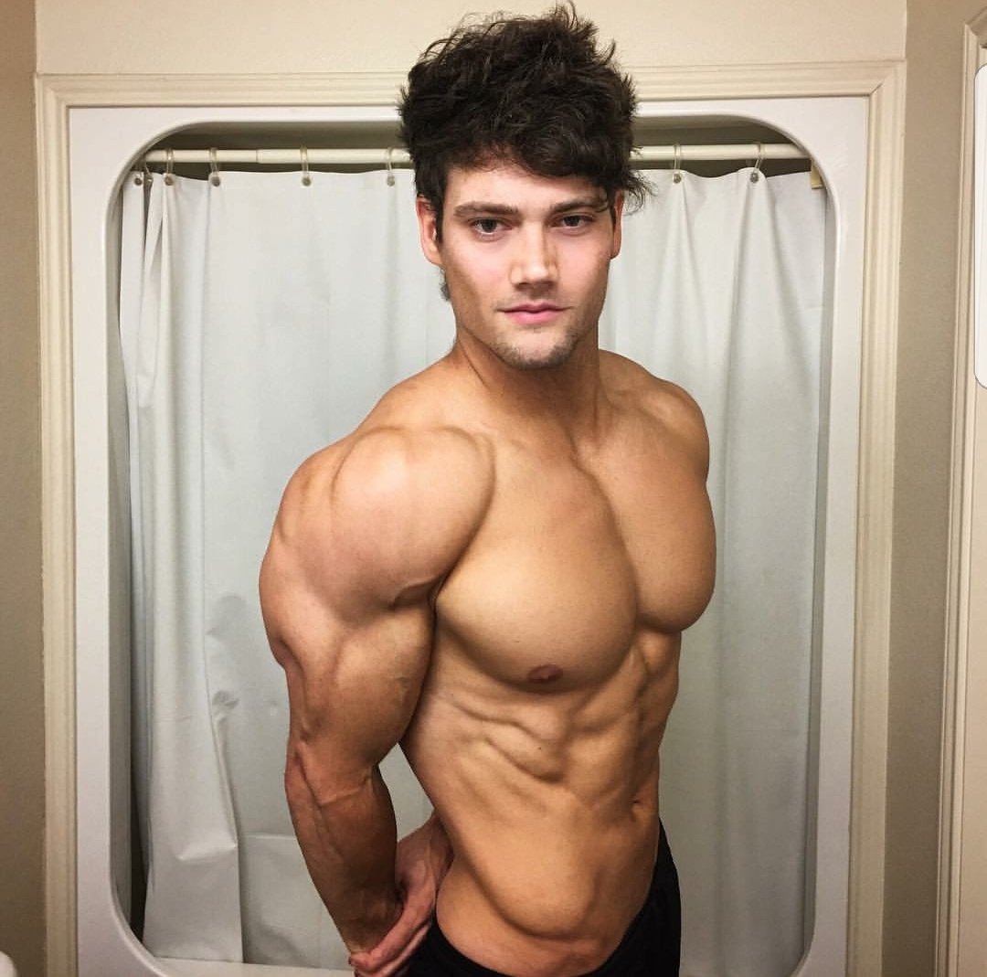 Connor murphy reddit