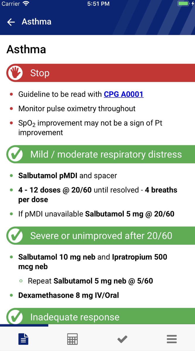 StudentParamedicsACP tweet media