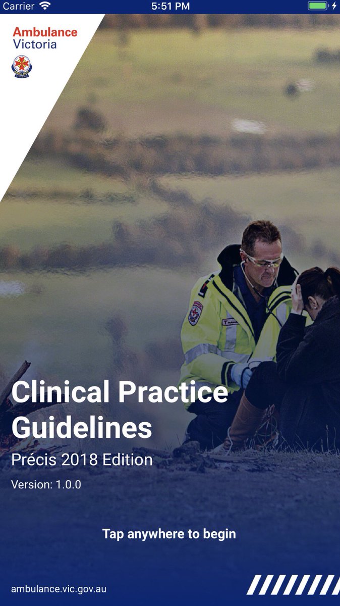 StudentParamedicsACP tweet media