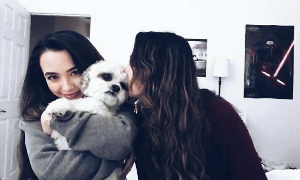 everydaymerrell's tweet image. This is the cutest picture i've ever seen