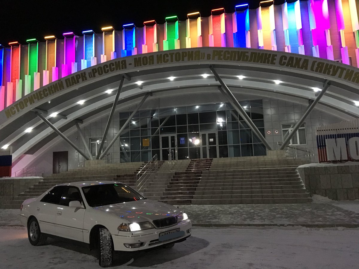 vasyooo's tweet image. #Markll