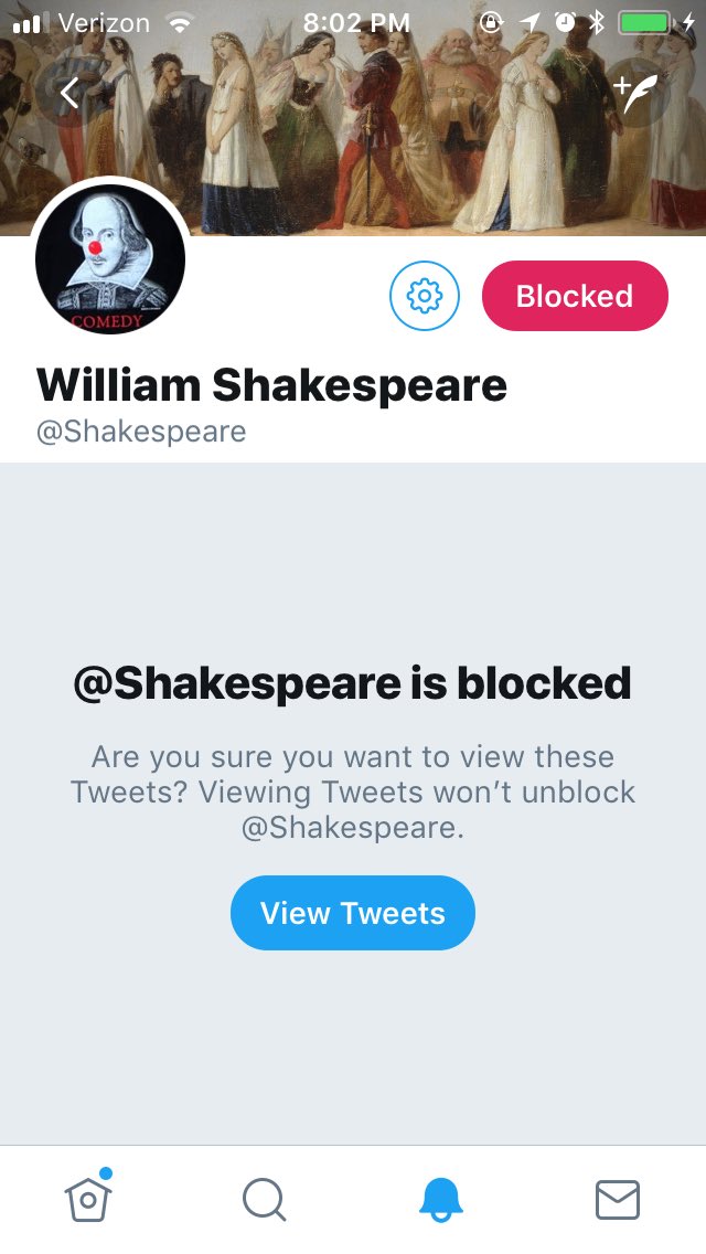 DoughtyMeg's tweet photo. This #bardfly is loyal to the ‘pod! No one messes with m’boys! @NoHoldsBardCast @DanBeauKnows @FearStrikesOut https://t.co/nUBVJLmRH2