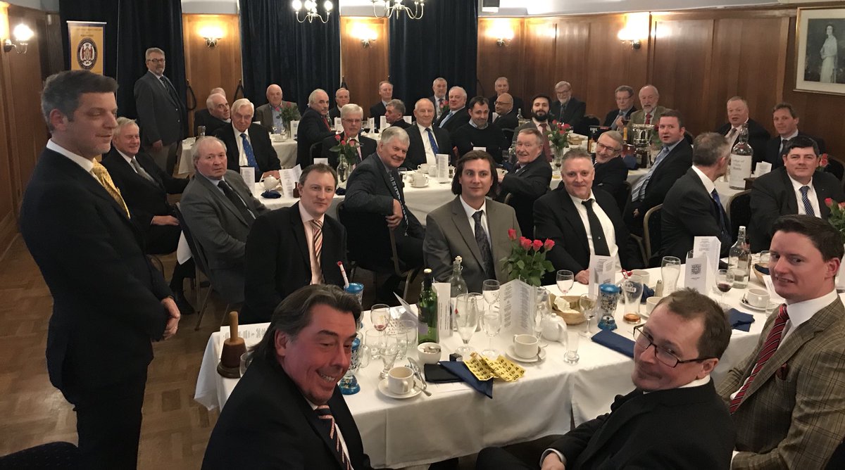 Lodge of Unity 567 tweet media