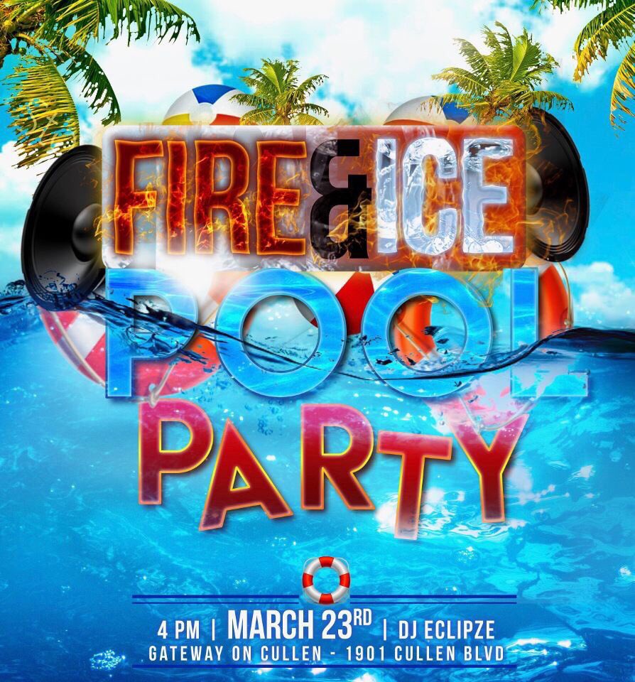Who_Nia's tweet photo. Tomorrow ☀️ #FireAndIcePoolParty https://t.co/kC8X0OFtdH