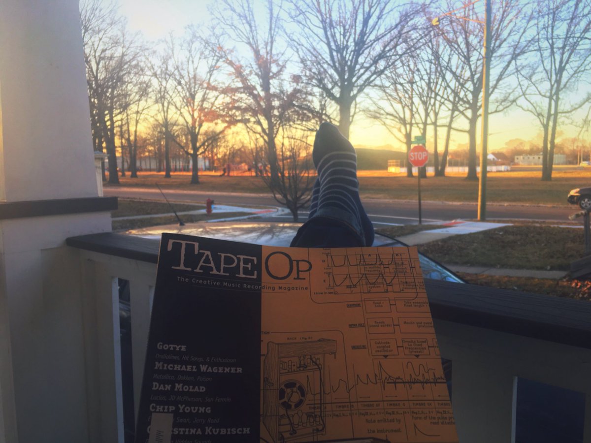 The only subscription I’ve kept in 3 countries, 2 states and 4 addresses. 🙌