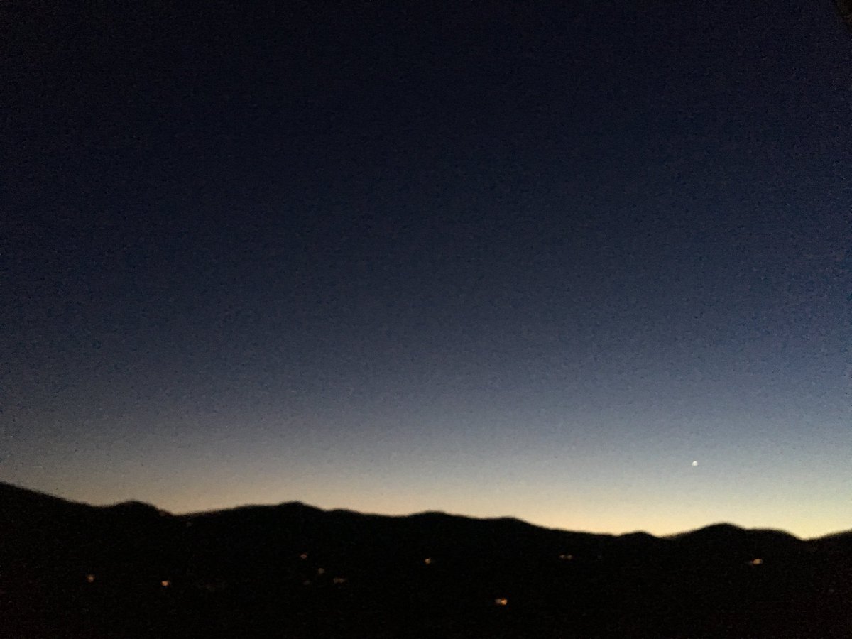 LSwingRealtor's tweet image. #Walnut Cove at dusk!!