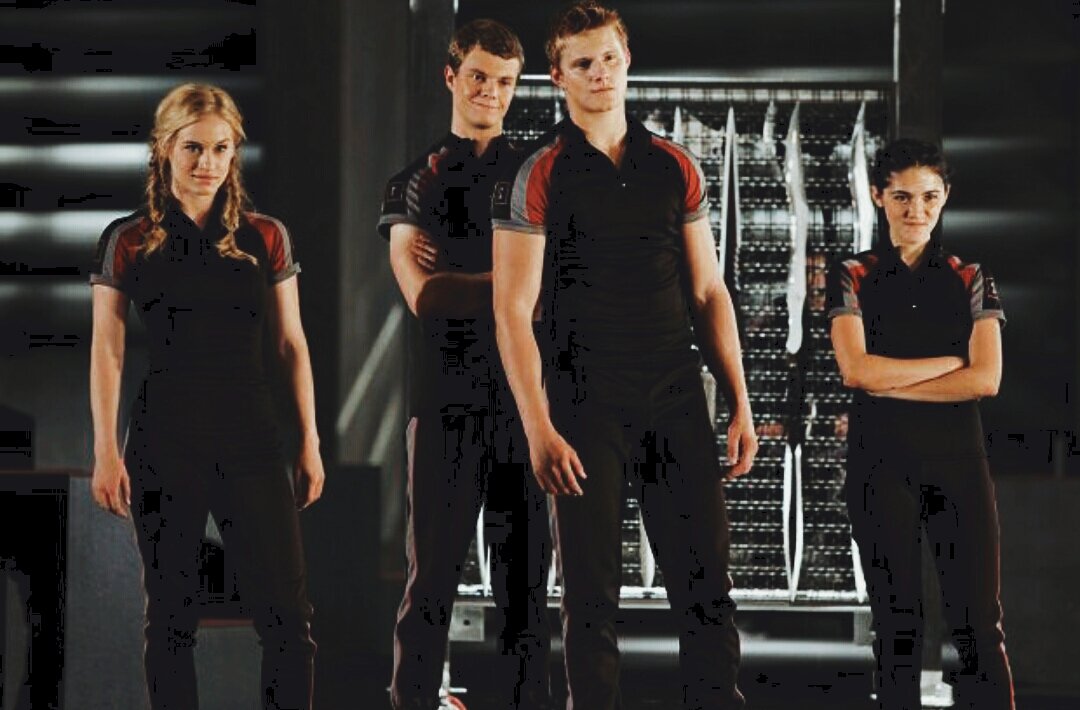 ohmylovelyjosh's tweet photo. "This is how we remember our past. This is how we safeguard our future " 

#6YearsOfTheHungerGames https://t.co/nVYZfFP1zn