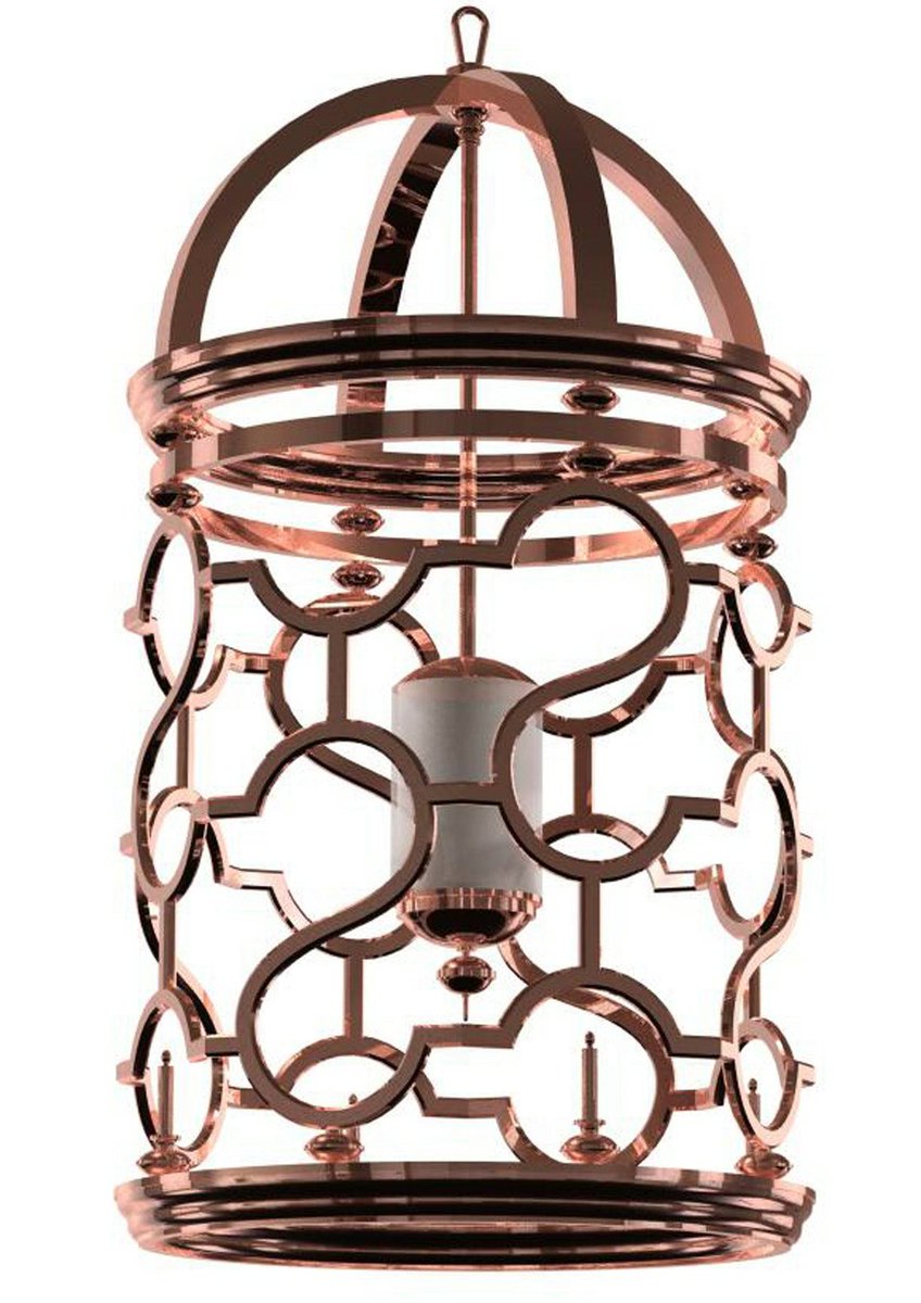 LutyensFurnitur's tweet photo. The lantern is typical of Lutyens’s love of geometry with the octagonal central cage supported by a circular base and top.
Have a look @deringhall s website for further info https://t.co/wLi8eYlr1i
#lightingdesign #interiorlighting #copperlight #attentiontodetail #Lutyens #light https://t.co/EGRq32jjTu