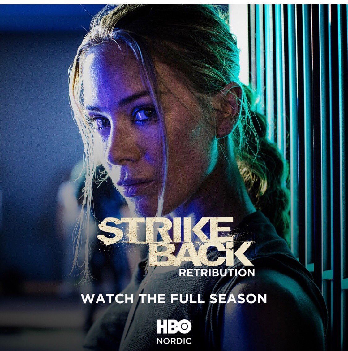 Hbonordic Hashtag On Twitter
