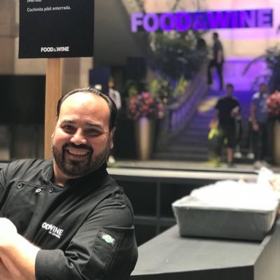 chefdavidcetina's tweet photo. #NuevaFotoDePerfil https://t.co/8yoi3ebvtj