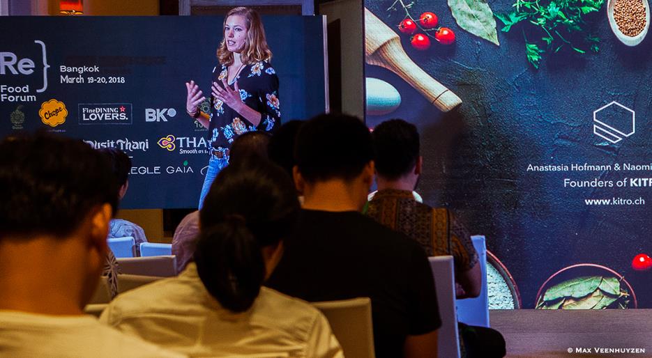 The hot topics at the first ever <a href="/ReFoodForum/">ReFoodForum</a> in #Bangkok
finedininglovers.com/stories/re-foo…