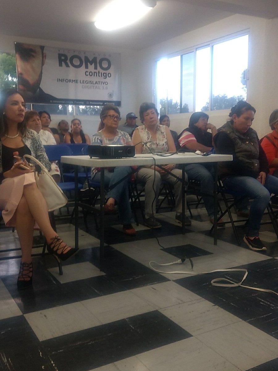 aruizdelape's tweet photo. Foro Protección Civil #MiguelHidalgo @vromog @MorenoBrizuela_ #EricDiez #MorenaContigo https://t.co/QwWxo7fWCl