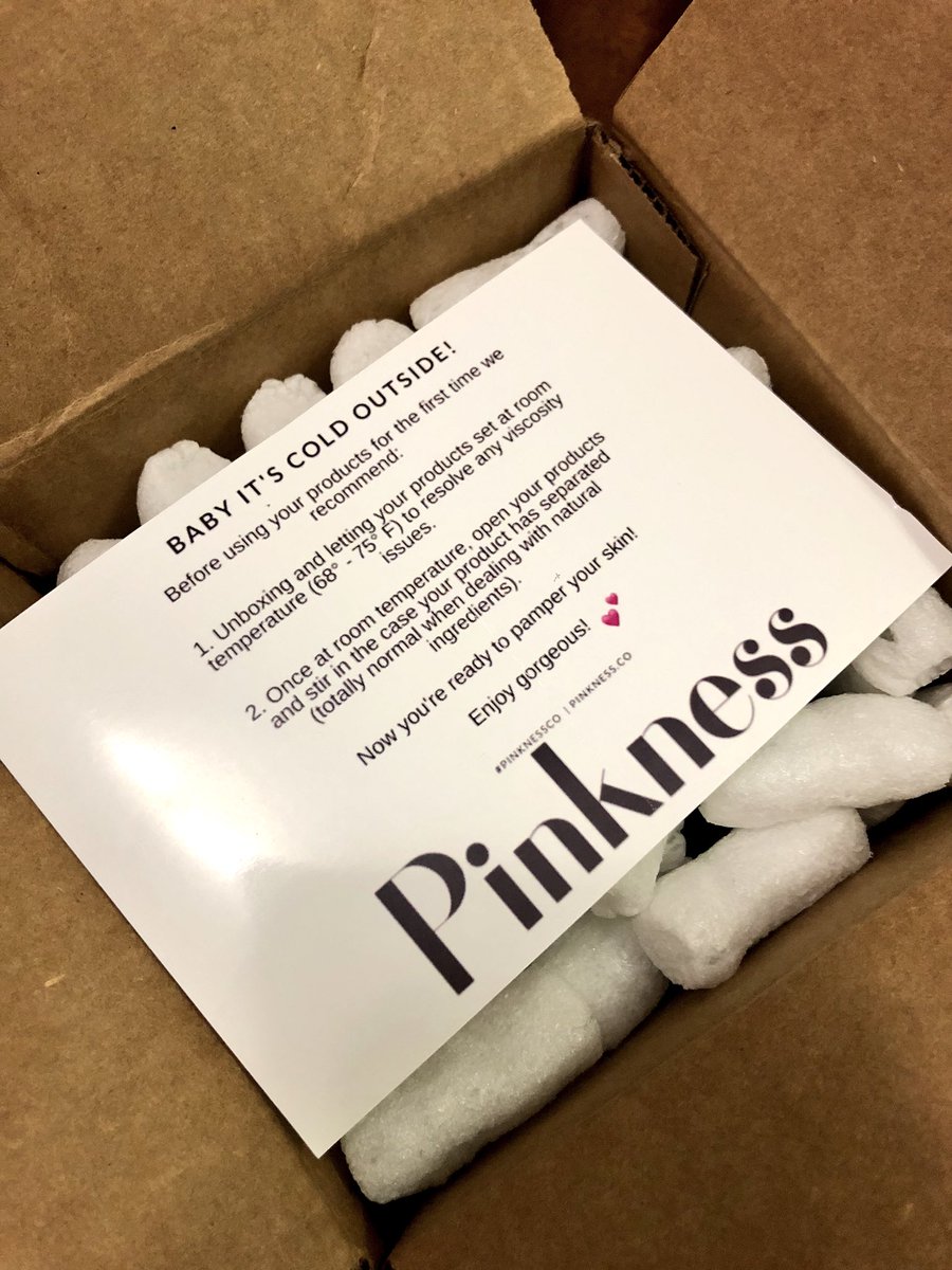 _cxtxo's tweet photo. so excited to try these vegan goodies especially the coffee + sea salt scrub💕 https://t.co/NRikNRHz4G