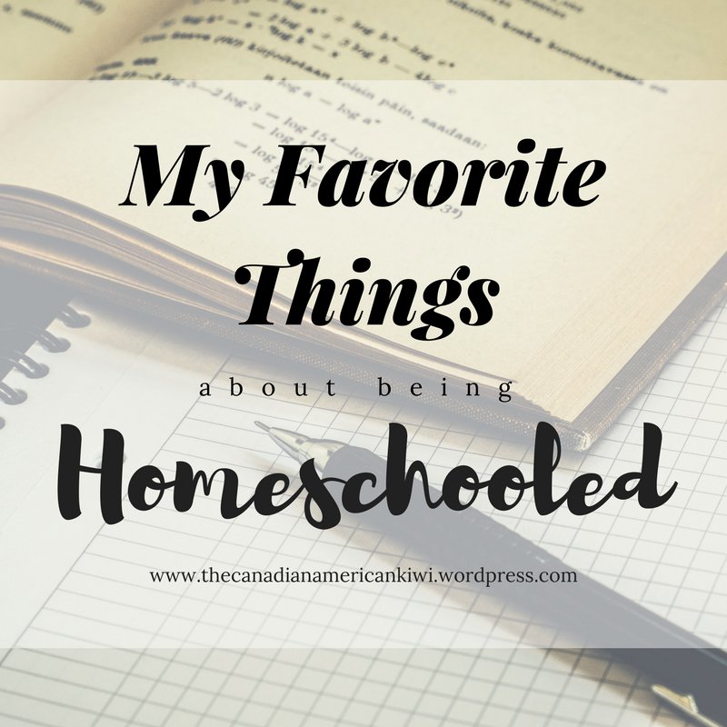 thecanadianamericankiwi.wordpress.com/2018/03/23/my-… Where did you go to school? Did you enjoy it? Here's what I thought of being homeschooled! #homeschool #school #education #homeeducation #lifestyle #blogger