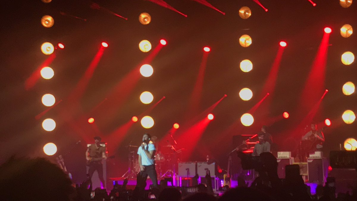 LottieJHD's tweet photo. Incredible from start to finish @NiallOfficial #FlickerWorldTour https://t.co/m8Zc7pPqMA