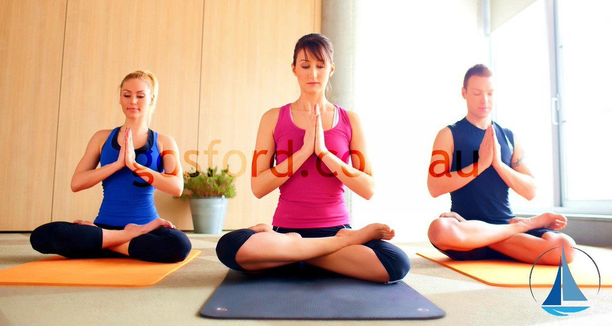 Yoga with your friends today, gosford.com.au provides you #gosfordbusinesslisting. PEARL BEACH YOGA offer $100 Unlimited Monthly by date class pass. Claim your deal today!  #pearlyogabeach
#service #deals #gosfordservice #localdirectories