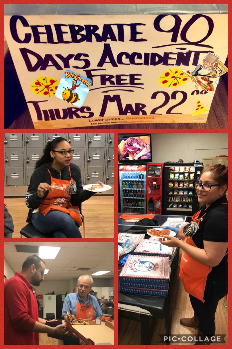 Shelene Larsen (@shelene_larsen) on Twitter photo Celebrating 90 Days accident free! Way to go Million Dollar Baby! <a href="/MCortezTHD327/">Michelle Cortez</a> <a href="/LKnappD327/">Security Center </a> <a href="/damonbever327/">Damon Bever</a> Celebrating 90 Days accident free! Way to go Million Dollar Baby! <a href="/MCortezTHD327/">Michelle Cortez</a> <a href="/LKnappD327/">Security Center </a> <a href="/damonbever327/">Damon Bever</a>