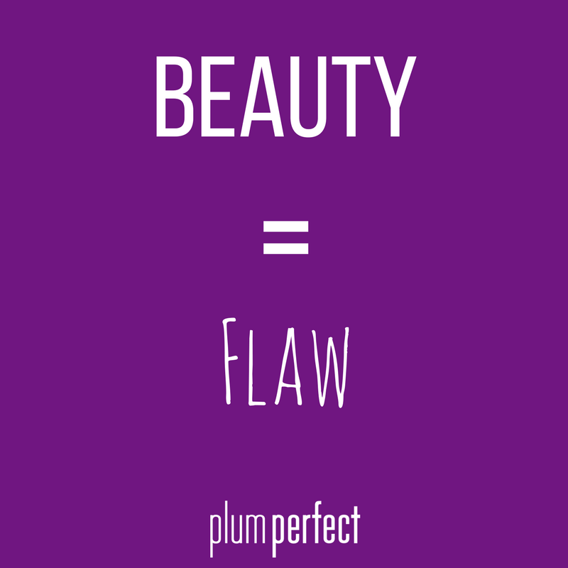 Plum Perfect tweet media