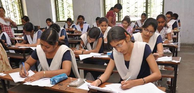 All the best for the students undertaking the 10th Std public exams, I wish you all Excel in your examinations and come out with flying colors. #Exams #SSLC