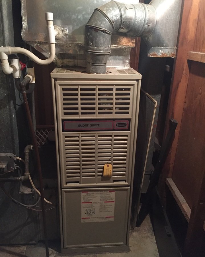 EdmontonFurnace (FurnaceEdmonton) Twitter