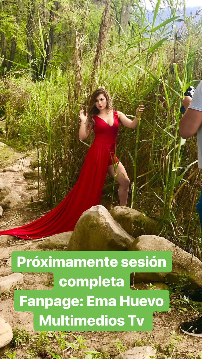 PromocionYSM's tweet photo. Próximamente en su página de Facebook sesión completa ¿Ya le diste like? https://t.co/a3HoZJHCf1