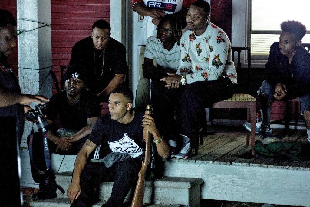 yungheze's tweet photo. Pictures mean 1000 words memories we will never get back #RipTaJack you in a better place now my g no more hate no more pain https://t.co/U3NjB6yGe7